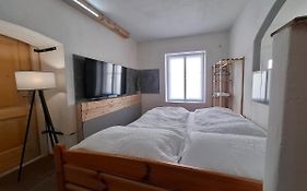 Apartmán pro dva